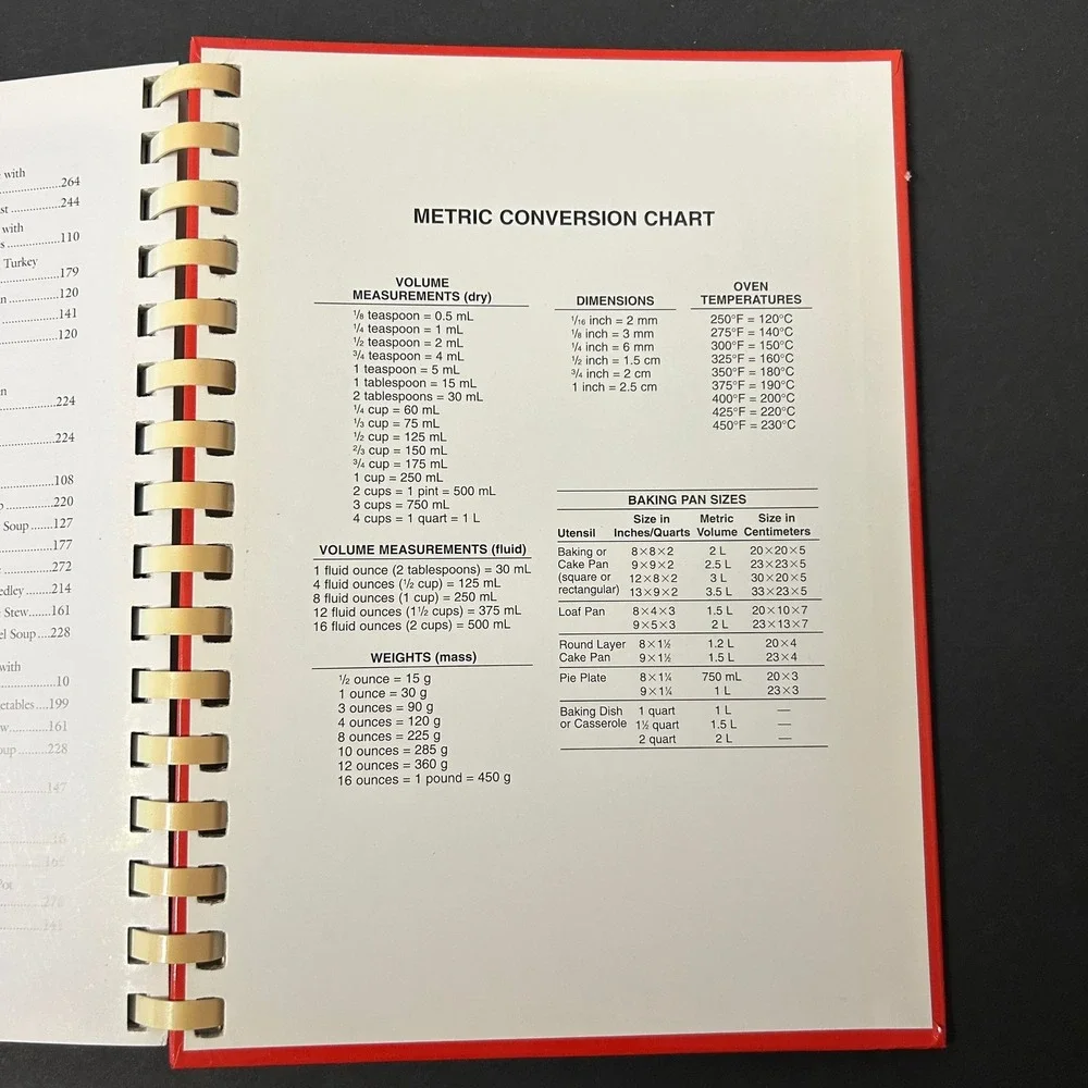CampbellS campbell cookbook